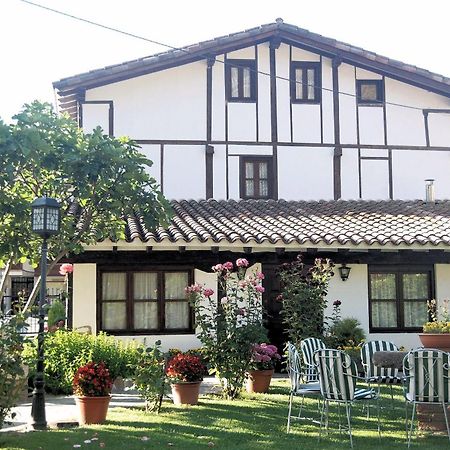 Casa Las Vegas Potes Exterior photo